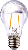 Noxion Lucent LED E27 Peer Filament Helder 7W 680lm - 827 Zeer Warm Wit | Vervangt 60W.