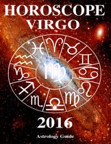 Horoscope 2016 - Virgo