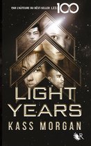 Collection R 1 - Light Years - Tome 1