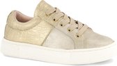 graceland Gouden sneaker crocoprint - Maat 32