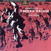 Bridge Too Far [Original Motion Picture Score]