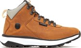 Tenson Urban Hiker Mid Wandelschoenen -  Waterdicht - Bruin - Dames  - Maat 39
