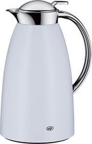 Gusto Evo Schenkkan - Koffiekan - Theekan - Thermoskan - Isoleerkan - silk blue - 1000ml