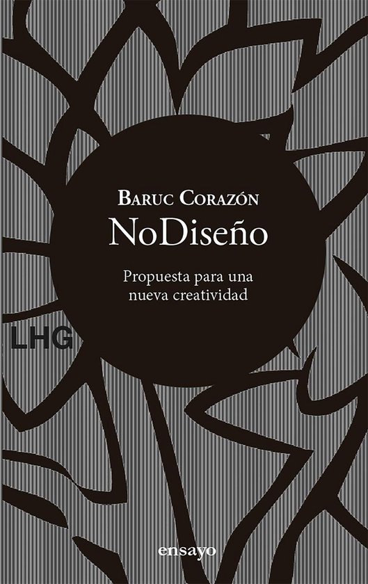 Ensayo 26 - NoDiseño - cover