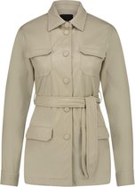 Jael Jacket - Sand