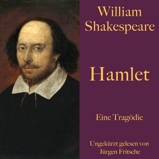 Hamlet - cover