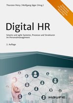 Haufe Fachbuch - Digital HR