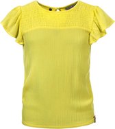 Looxs Revolution 2111-5125-505 Meisjes Blouse - Maat 128 -
