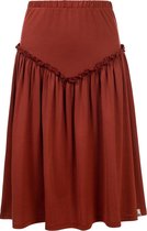 Looxs Revolution 2111-7707-402 Meisjes Rok - Maat 128 -