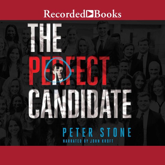The Perfect Candidate - cover
