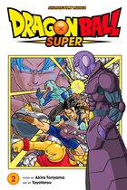 Dragon Ball Super 2 - Dragon Ball Super, Vol. 2