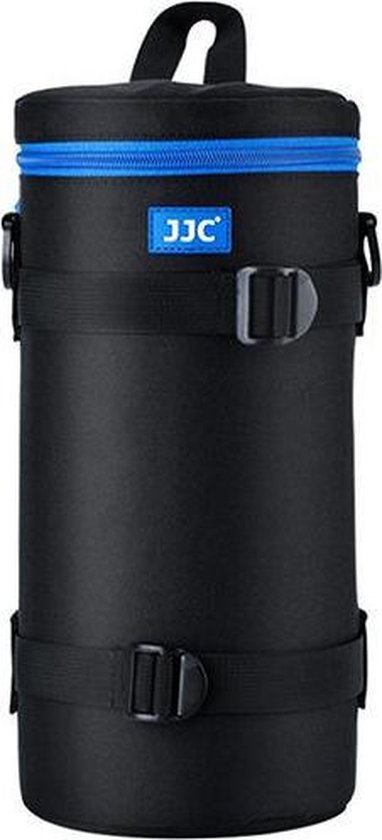 JJC DLP 7II deluxe lens pouch – waterbestendig