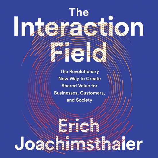 The Interaction Field - cover