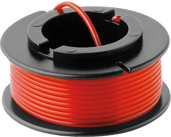 WOLF-Garten GT-F 5 - spoeldraad voor trimmer GTE 830, GTB 815 van WOLF-Garten — afbeelding 2