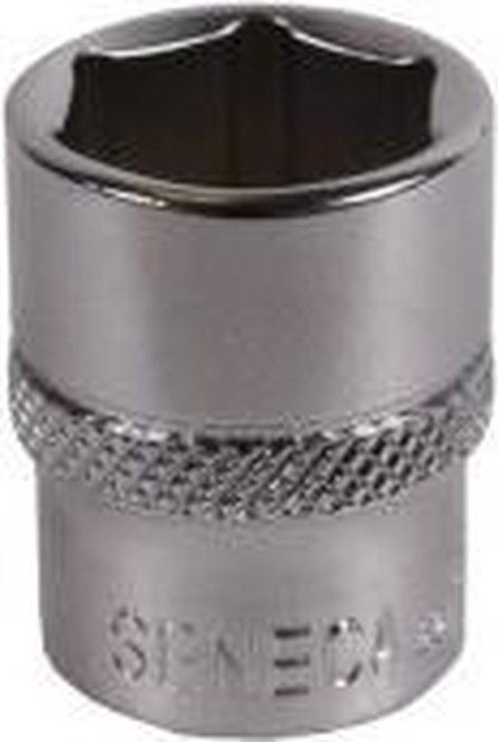 Bouchon hexagone - 5.5mm - connexion 1/4 pouce - Seneca