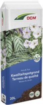 Potgrond Huis & Tuin (20 ltr)