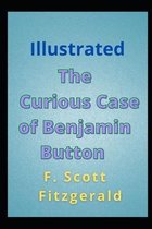 The Curious Case of Benjamin Button Illustrated