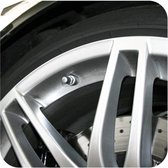 TPMS - Tire Pressure Monitoring - Retrofit - Audi A4 B7