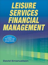 Leisure Services Financial Management