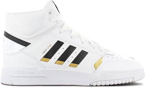 adidas Originals Drop Step - Heren Sneakers Sportschoenen schoenen Wit  EE5926 - Maat... | bol.com