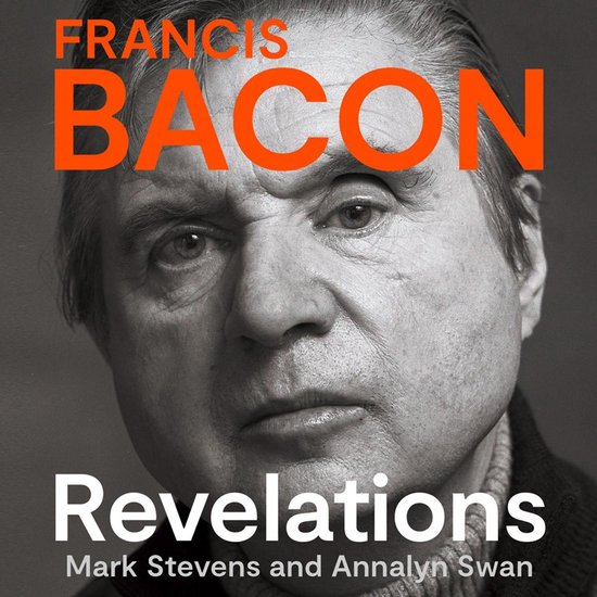 Francis Bacon - cover