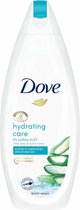 Dove Hydrating Care Douchegel - 225 ml
