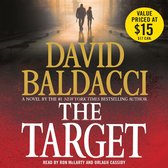 Omslag The Target