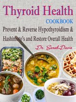 Thyroid Health Cookbook