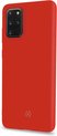 Celly Back Case Samsung S20+ Feeling Red