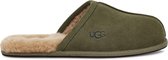 UGG Scuff Pantoffels - Sloffen - Heren - Groen - Maat 44