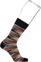 Worn-Out Stripes