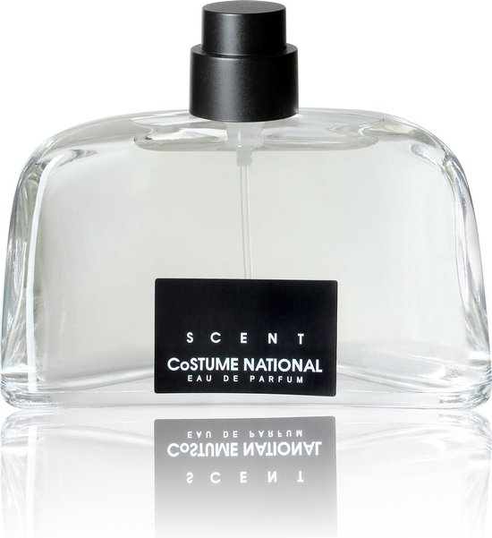 CoSTUME NATIONAL SCENTS Scent  - Eau de parfum - 50 ml - Damesparfum
