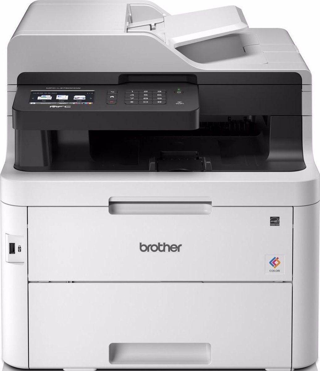 4. Brother MFC-L3750CDW