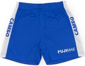 Fuji Mae Training Sambo broekje Kleur: Rood, Maat: L