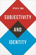 Bloomsbury Studies in Philosophy -  Subjectivity and Identity