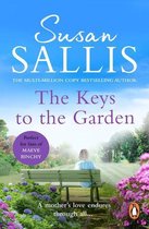 The Keys To The Garden