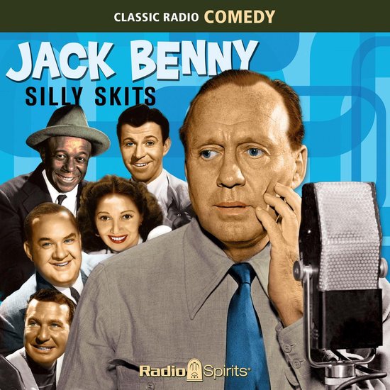 Jack Benny