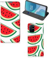 Hoesje ontwerpen Originele Cadeaus OnePlus 8T Smartphone Cover Watermelons