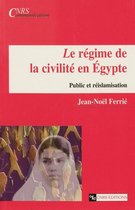 CNRS Communication - Le régime de la civilité en Égypte