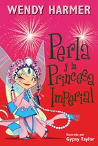 Perla 17 - Perla 17 - Perla y la princesa imperial