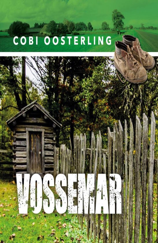 Vossemar - cover