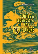 Au Viu Leupard - Contes et Légendes du Pays de Flandre