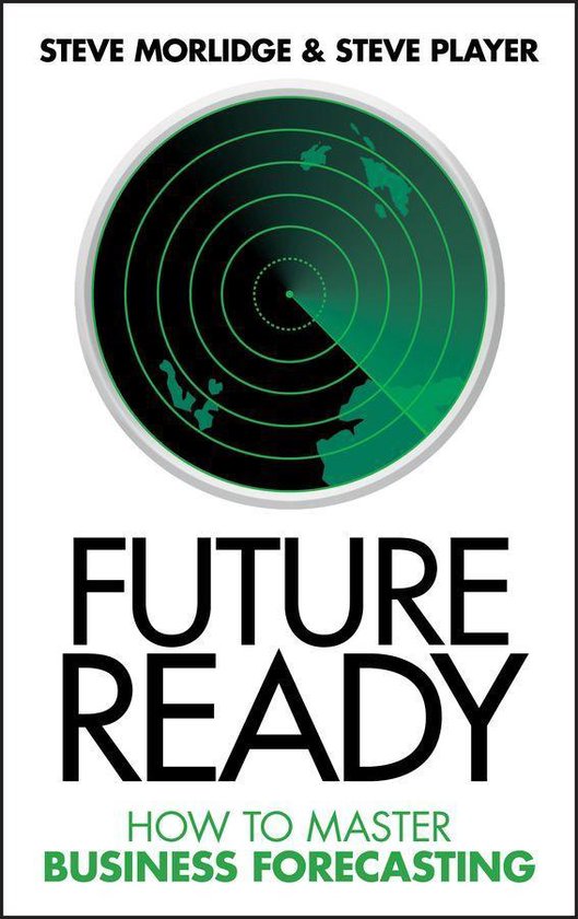 Future Ready - cover