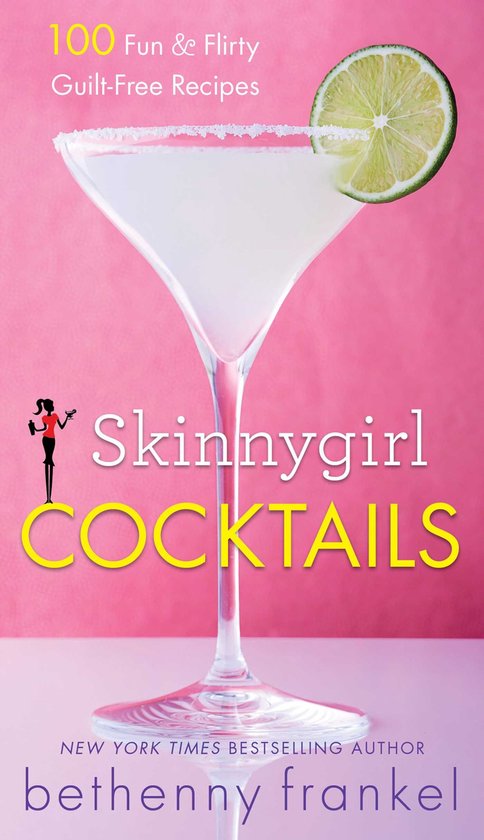 Skinnygirl Cocktails - cover