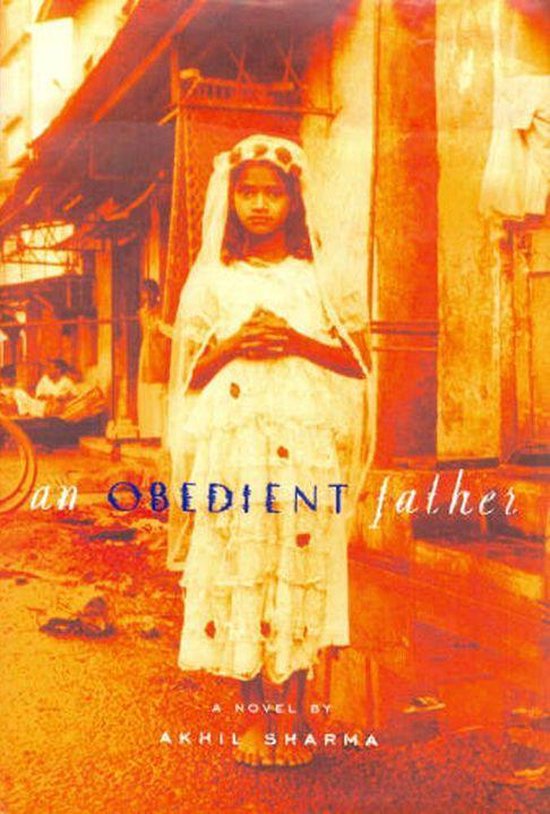 FSG Classics - An Obedient Father - cover