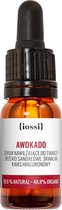 Iossi - Moisturizing Facial Serum Oil Avocado, Sandalwood & Hyaluronic Acid 10Ml
