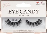Eye Candy Signature Collection Nepwimpers - Elle