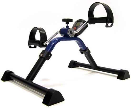 Fietstrainer Kim opvouwbaar met teller