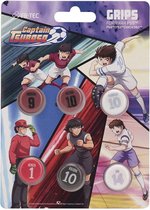 Captain Tsubasha Elementary School Thumb Grips voor PS4 - PS5 - Xbox