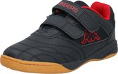 Kappa sneakers kickoff Rood-30
